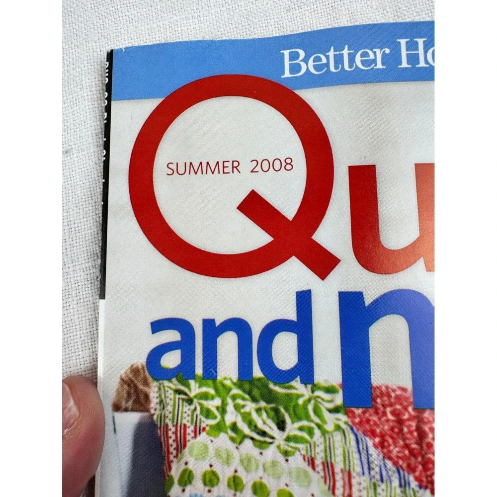 Quilting Pattern Lot Southwind Designs Turtle Trails Hearts of Love Magazine